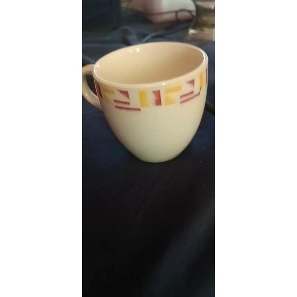 Mayer China Teacup